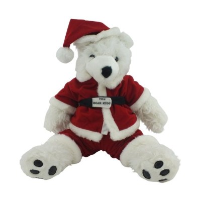 Mr Claus